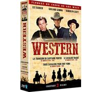 Coffret Western, vol. 4