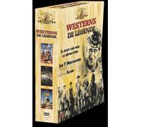 Coffret westerns de légende, vol. 2