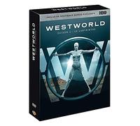 Coffret westworld, saison 1 : le labyrinthe
