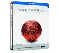 Coffret westworld, saison 2 : la porte