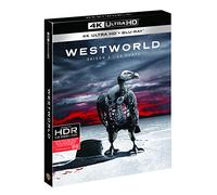 Coffret westworld, saison 2 : la porte 4k Ultra-HD