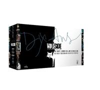 Coffret wild side 10 ans 10 films