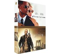 Coffret will smith