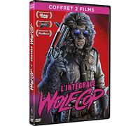 coffret Wolfcop + Another Wolfcop [DVD + Copie digitale]