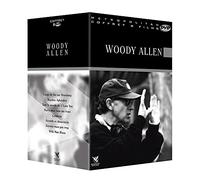 Coffret woody allen - 8 dvd