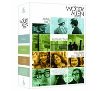 Coffret woody allen collection