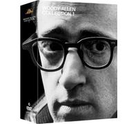 Coffret woody allen, vol. 1