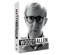 Coffret woody allen : vous allez rencontrer un bel et sombre inconnu ; vicky christina barcelona ; whatever works