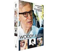 Coffret woody allen : vous allez rencontrer un bel et sombre inconnu ; vicky cristina barcelona ; whatever works