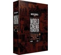 COFFRET WORLD CINEMA.. - MOVIE (DVD)