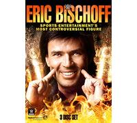 Coffret wwe : eric bischoff