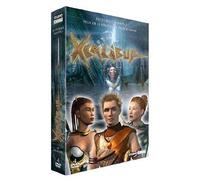 Coffret X-calibur, saison 1