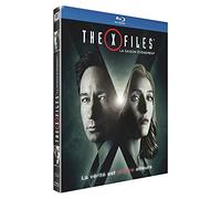 Coffret X-files : évènements