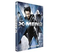 Coffret X-men 2