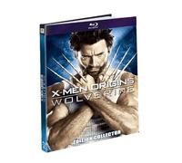 Coffret X-men origins : wolverine