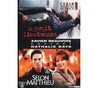 Coffret xavier beauvois