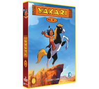 Coffret yakari : yakari vol. 1 et 2