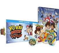 Coffret yo kai watch le film