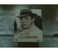 Coffret yves montand
