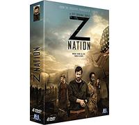 Coffret z nation, saison 1