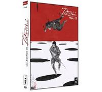 Coffret zatoichi, vol. 2