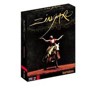 Coffret zingaro