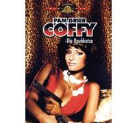 Coffy, die Raubkatze
