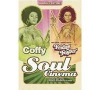 Coffy/Friday Foster