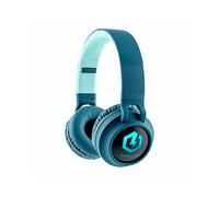 COFI Buddy Kids Bluetooth 5.3 AURICOLARI WIRELESS, Nero