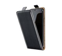 COFI Protettiva K-7853 Custodia per Nokia 230, Nero