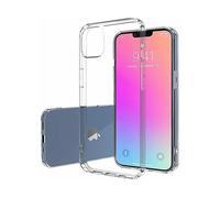 COFI Protettiva Z-0101 Custodia per Oppo Reno 10 Pro 5G, Trasparente
