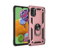 COFI Protettiva Z-0917 Custodia per Samsung Galaxy A51 (A515F), Rosa