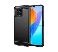 COFI Protettiva Z-1088 Custodia per Honor 200 Lite, Nero