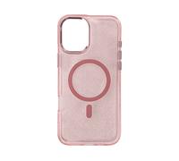 COFI Protettiva Z-1263 COVER per Apple iPhone 16, Rosa
