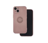 COFI Protettiva Z-1701 Cover per Apple iPhone 16 Pro Max, Rosa