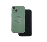 COFI Protettiva Z-1702 Cover per Apple iPhone 16 Pro Max, Verde