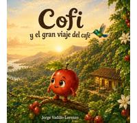 Cofi y el gran viaje del café: 1
