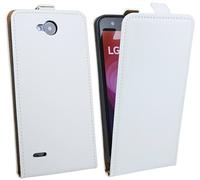 cofi1453 Custodia Flip per LG X-Power 2 Tutti Colori - WEIÁ