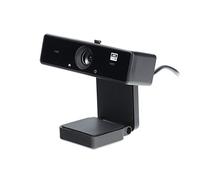 cofi1453® Webcam 2K 2560 x 1440 25 FPS Camera FaceTime Microfono ad Alta Definizione Webcam