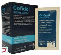 COFIDOL PROTECTION 14 BUSTINE