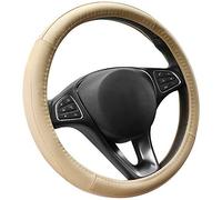COFIT Antiscivolo Pelle Microfibra Coprivolante Traspirante Coprivolante M 37-38cm Beige