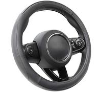 COFIT Antiscivolo Pelle Microfibra Coprivolante Traspirante Coprivolante S 35.5-36cm Nero