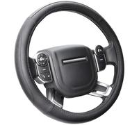 COFIT Coprivolante Auto in Pelle Microfibra Traspirante e Antiscivolo Copri
