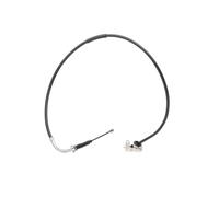 COFLE 10.4301 Cavo freno a mano per MINI Hatchback (R50, R53) Cabrio (R52)