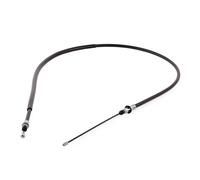 COFLE 10.6854 Cavo freno a mano per OPEL Movano Van (X70) Posteriore Sx