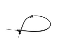 COFLE 10.8061 Cavo freno a mano per VOLVO V70 II (285) V70 I (875, 876)