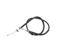 COFLE 12.0724 Cavo freno a mano per FORD KA (RU8) KA (RB) per FIAT 500 (312)