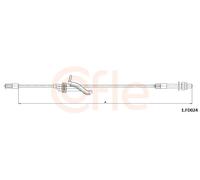 Cofle Cavi Del Freno A Mano Adatti Per Ford C-Max II Dxa/Cb7 Dxa/Ceu Focus