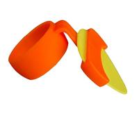 Cofortable Guitar Pick Grip Enhancers, Guitar Pick Grips for Acoustic and Bass, Non-Slip Chitarra Pick Grips for Musicians, Chitarra Pick Grips for Improved Performance, Easy-Grip Guitar Pick Holders