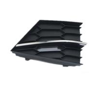 Cofortura Fendinebbia Compatibile Con Skoda Per Superb 2016 2017 2018 Lampada Della Nebbia Telaio Paraurti Anteriore Griglia Trim Pannello Lampada Della Nebbia Griglia Lunetta Copertura Della Luce(Rig